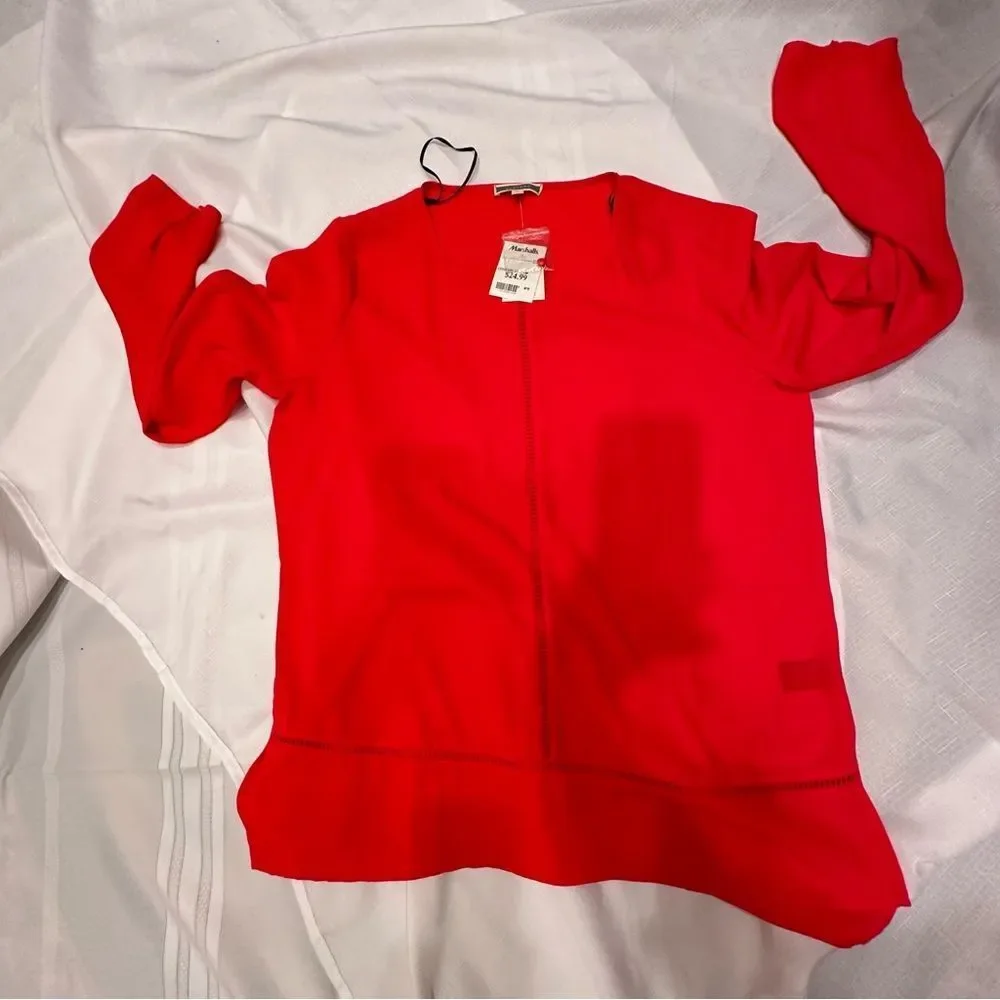 Blouse - Picture 10 of 11